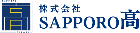 株式会社SAPPPORO高